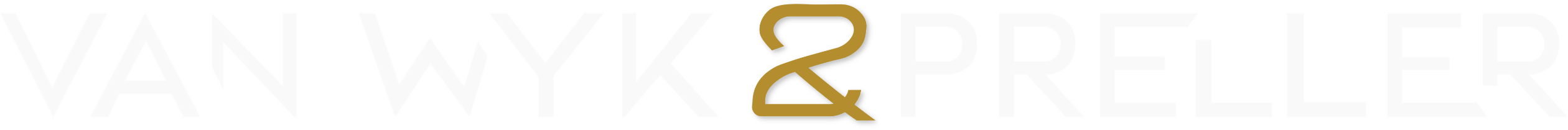 Van Wyk & Preller Inc. Attorneys