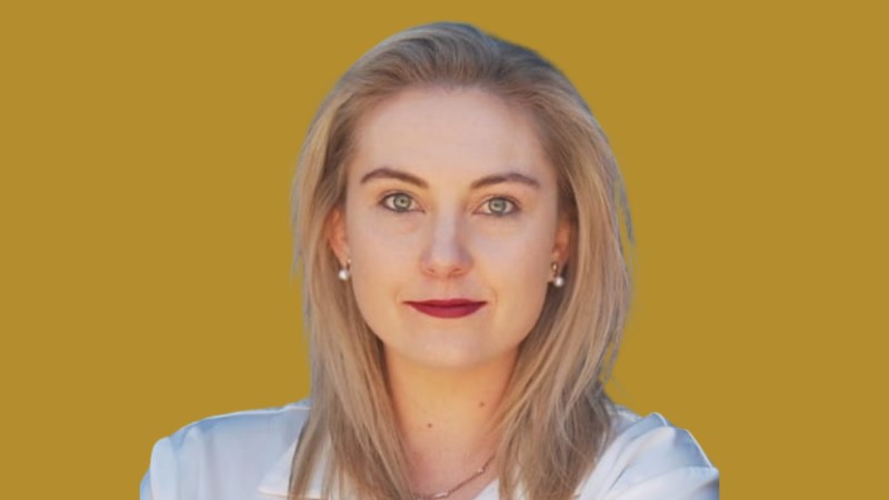 Simoné Zwart