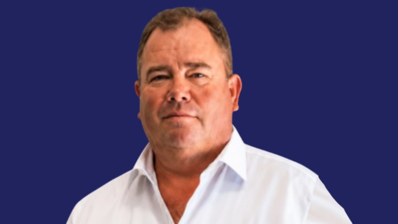 Riaan Ahrens